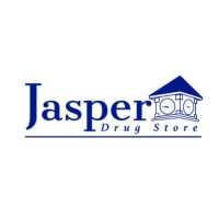 Jasper Drug Store Logo