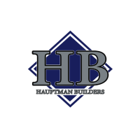 Hauptman Builders Logo