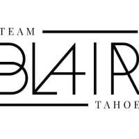 Team Blair Tahoe Real Estate - Compass Logo
