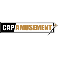CAP Amusement Logo