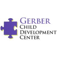 Gerber Child Development Center Logo