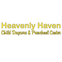 Heavenly Haven Child Development Center Logo