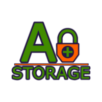 A+ Storage - DeForest Logo