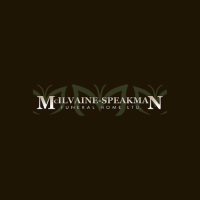McIlvaine-Speakman Funeral Home LTD. Logo