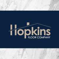 Hopkins Floor Co Logo