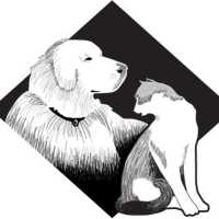 Gentle Doctor Animal Hospital Logo