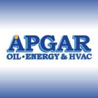 Apgar Oil Energy & HVAC Logo