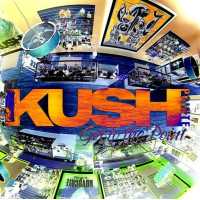 Kush Pointe Marijuana Dispensary Logo