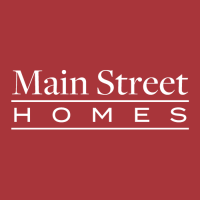 Main Street Homes Logo