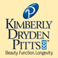 Kimberly Dryden Pitts DDS, PC Logo
