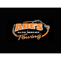 Abe's Auto Service & Towing, Inc. Logo