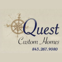 Quest Custom Homes, LLC Logo