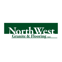 NorthWest Granite & Flooring Logo