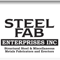 Steel Fab Enterprises Inc Logo