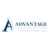 Advantage Health & Wellness Logo