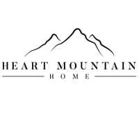 Heart Mountain Home Logo