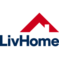 Liv Home Pros Logo