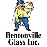 Bentonville Glass Inc Logo
