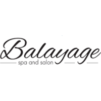 Balayage Spa and Salon Logo