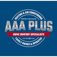 AAA Plus Emergency Burner Service Inc. Logo