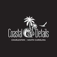 Coastal Details LLC Logo