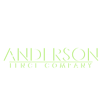 Anderson Fence Company Logo