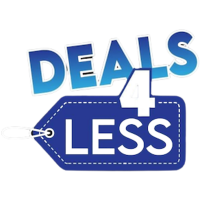 Deals4less Logo