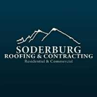 Soderburg Roofing & Contracting Logo