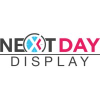 Next Day Display Logo