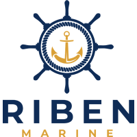 Riben Marine Inc Logo