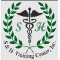 S&H Trainging Center Renton Logo