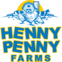 Henny Penny Farms Logo