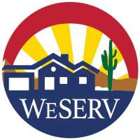 West & Southeast Realtors of the Valley Logo