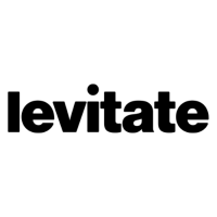 Levitate Media Logo