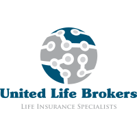 United Life Brokers Logo
