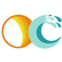 OC Home & Family: Orange County Nannies Logo
