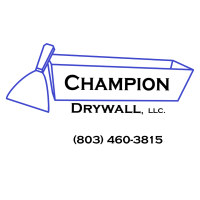 Champion Drywall LLC Logo