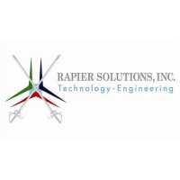 Rapier Solutions Inc Logo