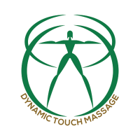 Dynamic Touch Massage Logo