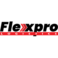 Flexpro Logistics, LLC Logo