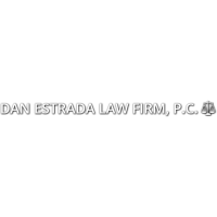 Dan Estrada Law Firm P.C. Logo