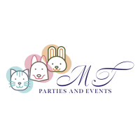 MT Parties and Events Logo