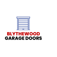 Blythewood Garage Doors Logo
