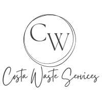 Costa Waste Services Logo