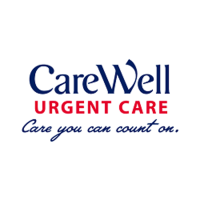CareWell Urgent Care Worcester Lincoln St Logo