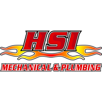 HSI Mechanical & Plumbing Logo