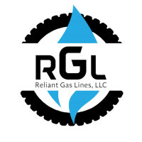 Reliant Gas Lines Logo