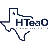 HTeaO - Amarillo (Hillside) Logo