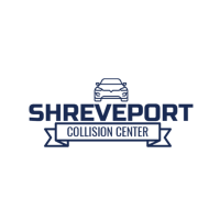 Shreveport Collision Center Logo