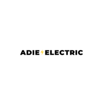 Adie Electric Logo